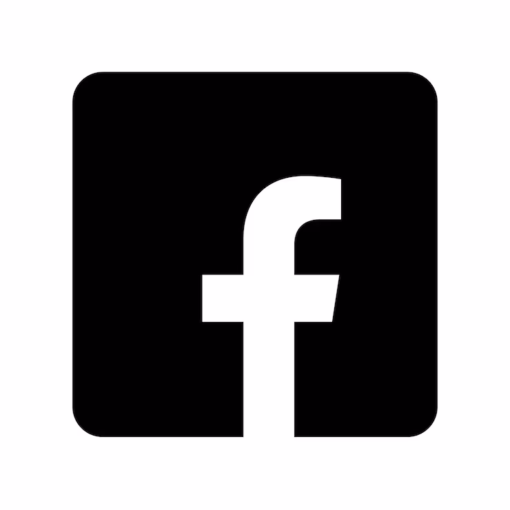 Logo de Facebook