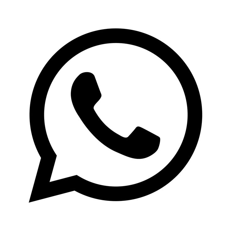 Logo de WhatsApp